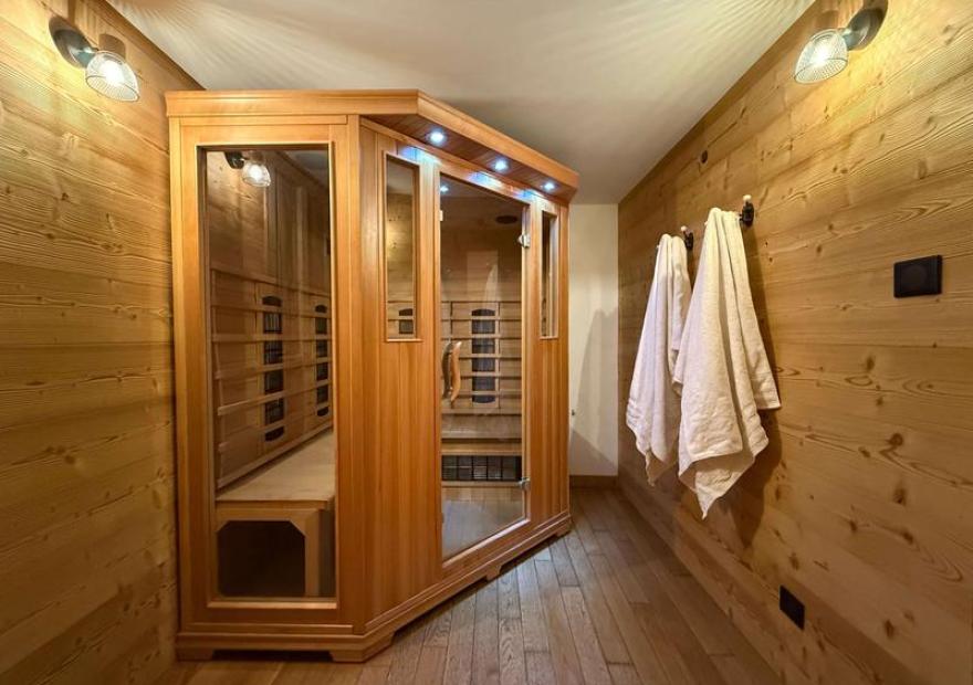 Chalet Le Mont Milo_Briançon