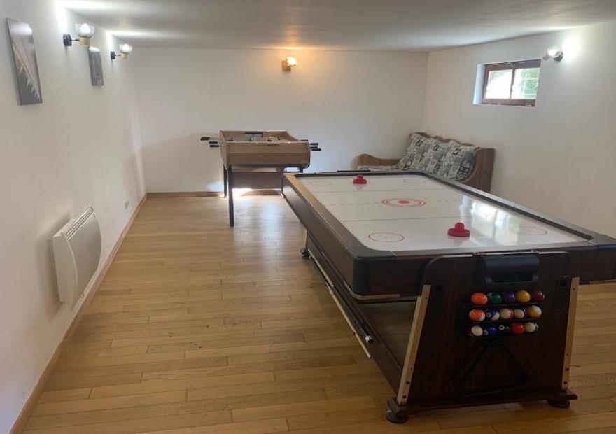 Chalet Le Mont Milo_Briançon