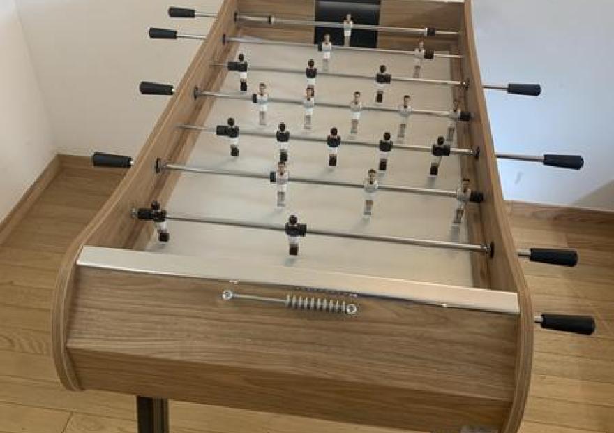 Chalet Le Mont Milo_Briançon