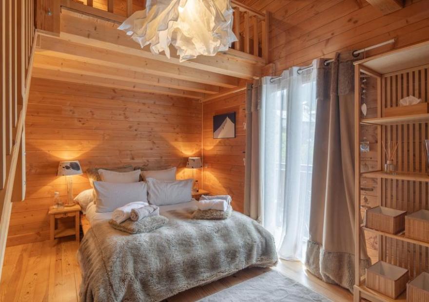 Chalet Datcha_Briançon