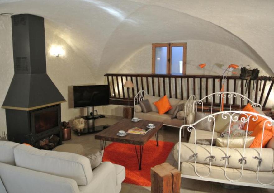 MAISON DE GRAND MERE (CRI/GUI)_Le Monêtier-les-Bains