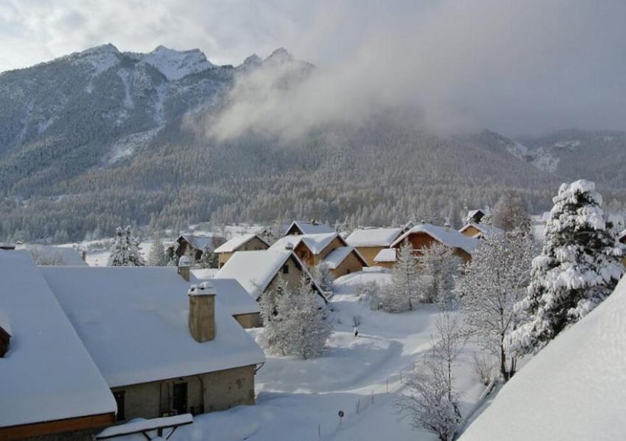 MAISON DE GRAND MERE (CRI/GUI)_Le Monêtier-les-Bains