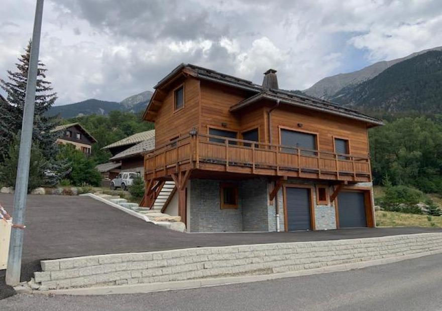 Jean-Frédéric Alain_Saint-Chaffrey