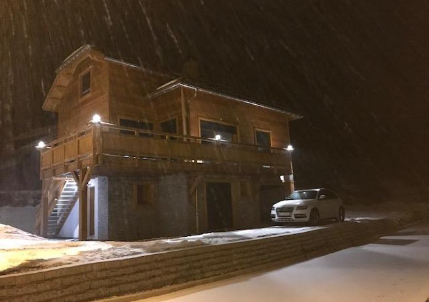 Jean-Frédéric Alain_Saint-Chaffrey