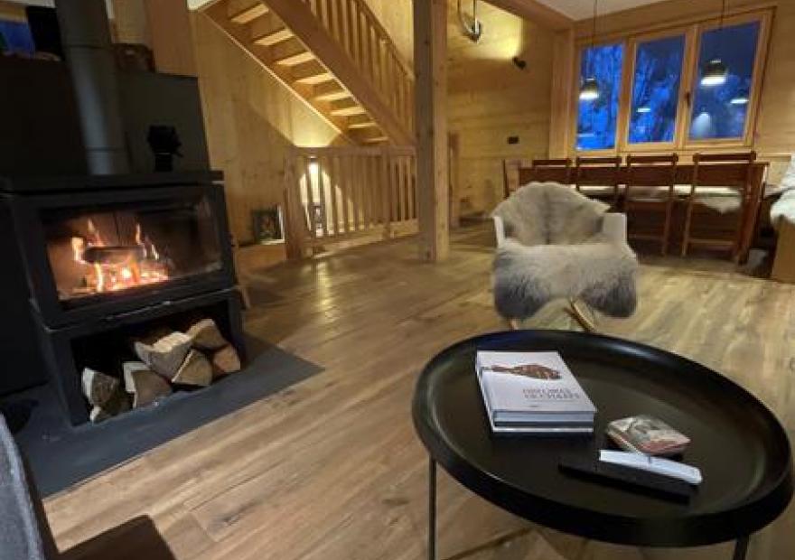 Chalet Saint Roch_Le Monêtier-les-Bains