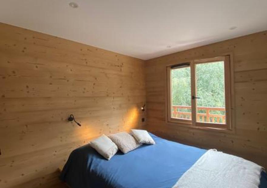Chalet Saint Roch_Le Monêtier-les-Bains