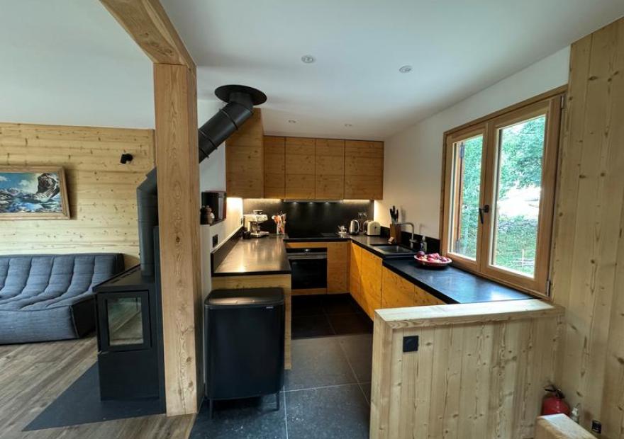 Chalet Saint Roch_Le Monêtier-les-Bains