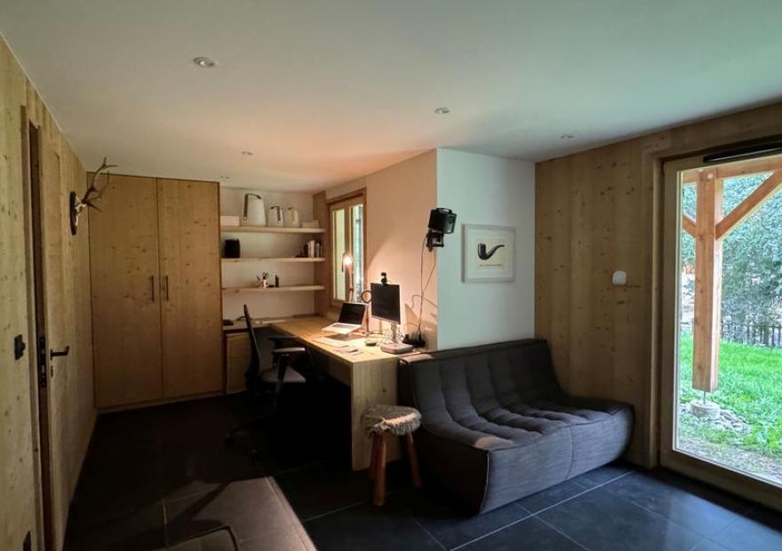 Chalet Saint Roch_Le Monêtier-les-Bains