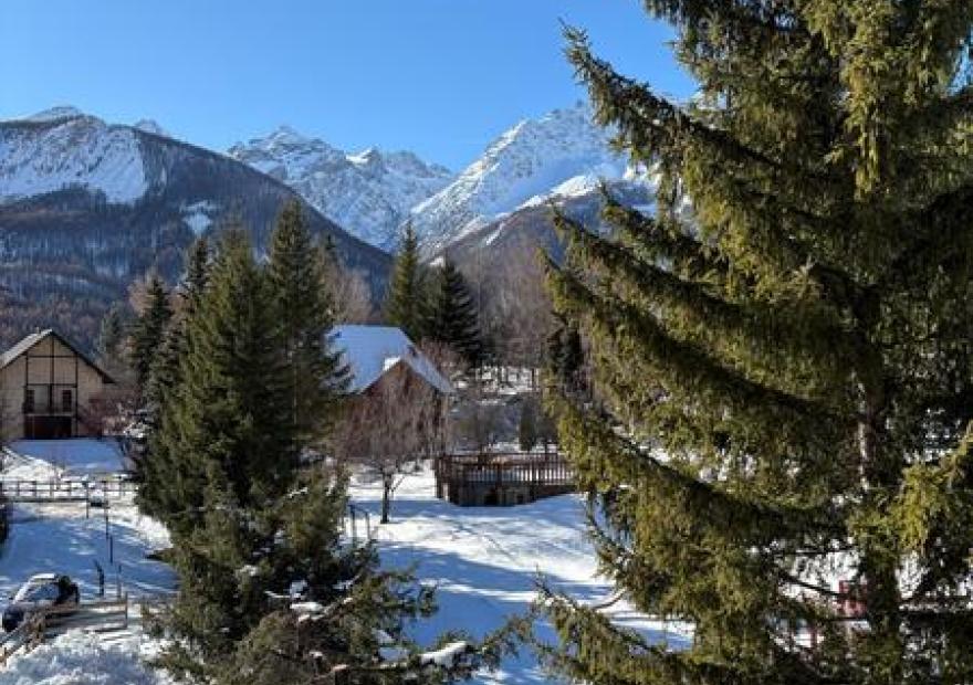 Esprit Chalet_Le Monêtier-les-Bains