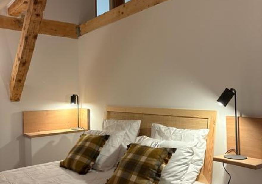 Esprit Chalet_Le Monêtier-les-Bains