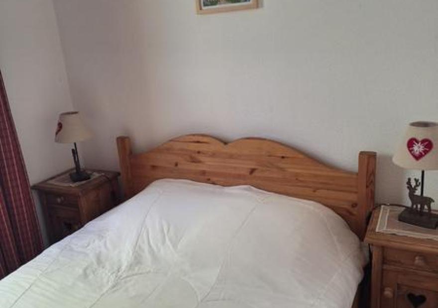 Calomarde Christine_La Salle-les-Alpes