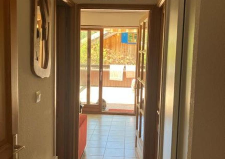 Calomarde Christine_La Salle-les-Alpes