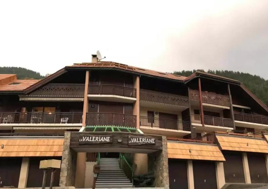 Calomarde Christine_La Salle-les-Alpes