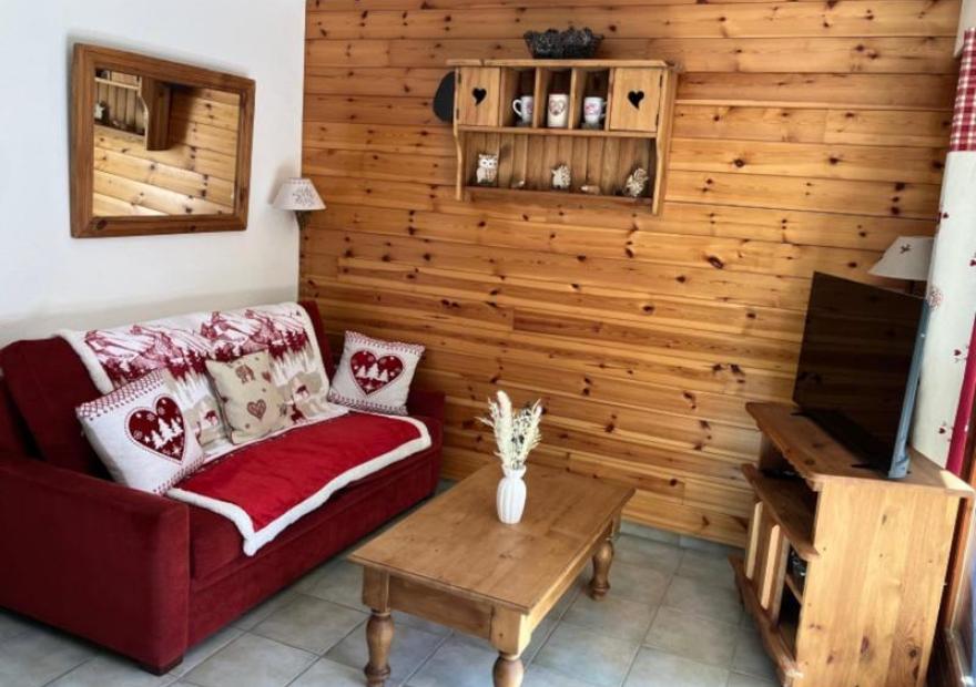 Calomarde Christine_La Salle-les-Alpes