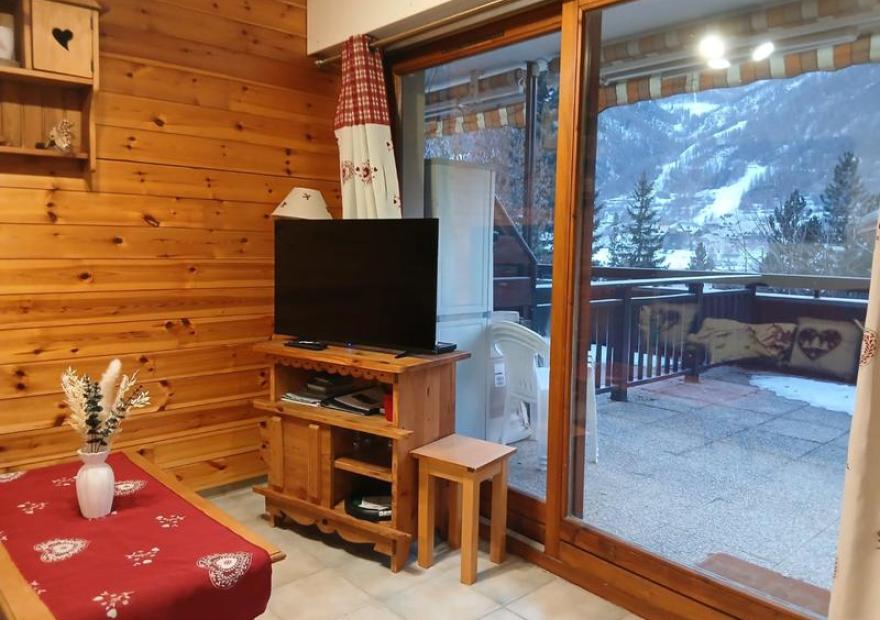 Calomarde Christine_La Salle-les-Alpes