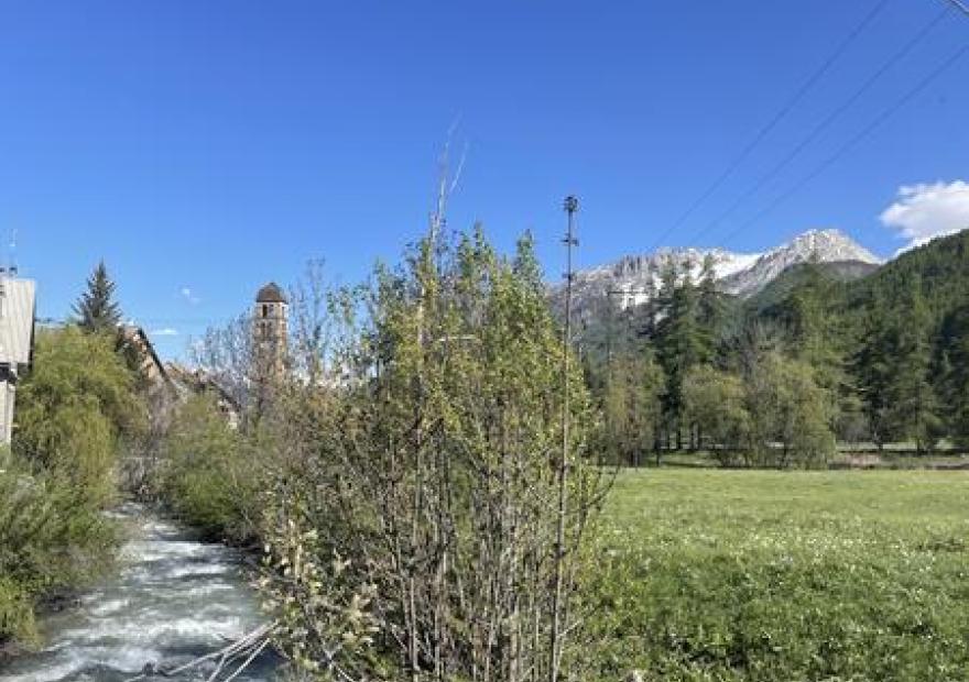 L'Écrin du Casset_Le Monêtier-les-Bains
