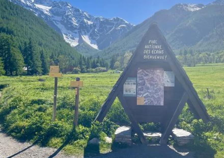 L'Écrin du Casset_Le Monêtier-les-Bains