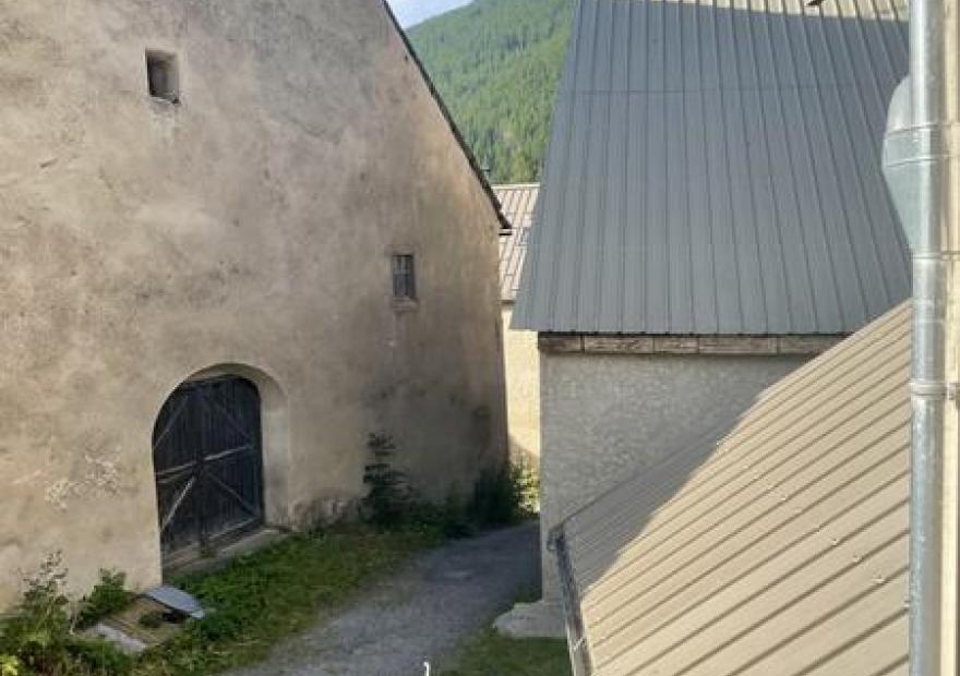 L'Écrin du Casset_Le Monêtier-les-Bains
