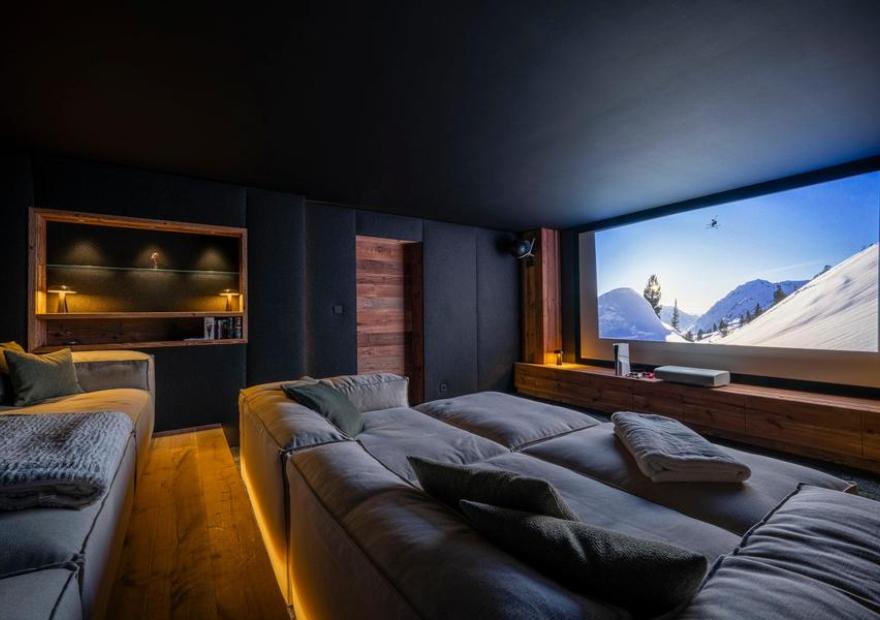 CHALET CICEA_Le Monêtier-les-Bains