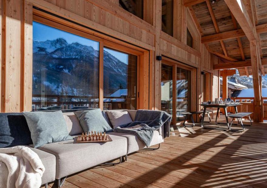 CHALET CICEA_Le Monêtier-les-Bains