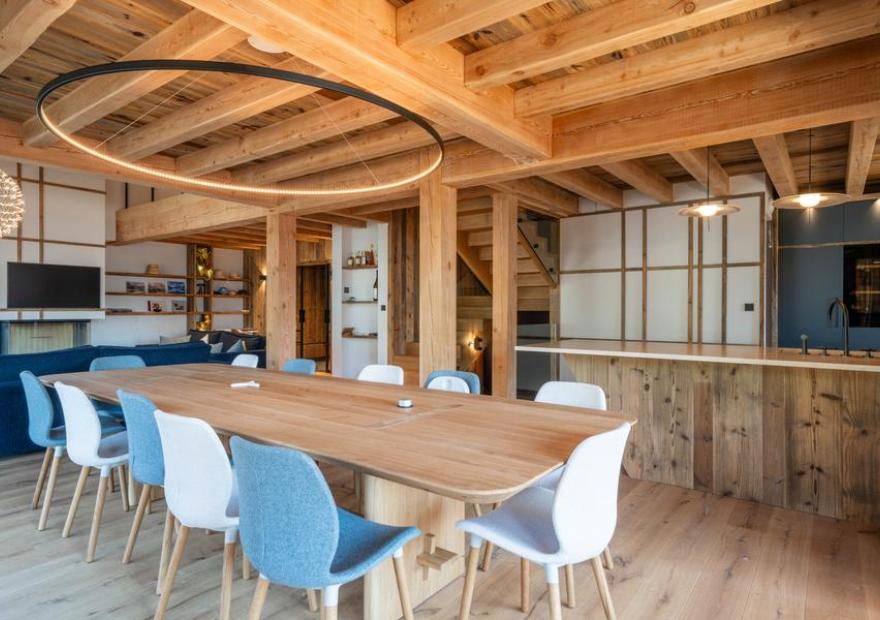 CHALET CICEA_Le Monêtier-les-Bains