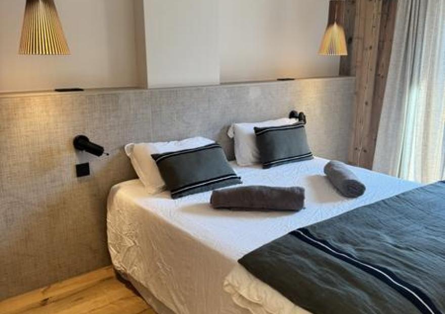 CHALET CICEA_Le Monêtier-les-Bains
