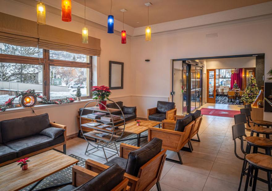 Hotel Vauban