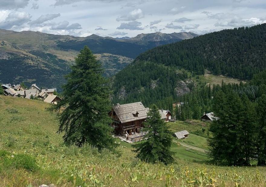 Ext panorama