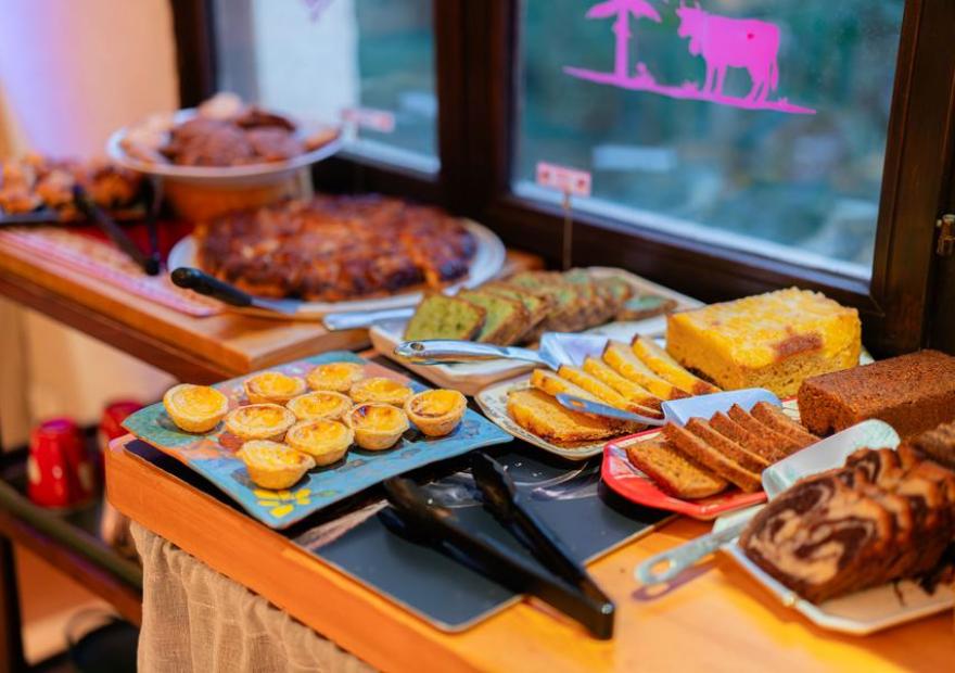 Logis Hôtel et Spa Le Christiania_La Salle-les-Alpes