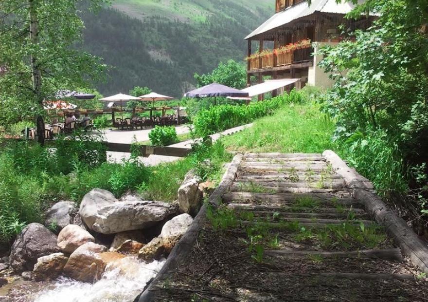 Auberge du Pont de l'alp - Serre Chevalier