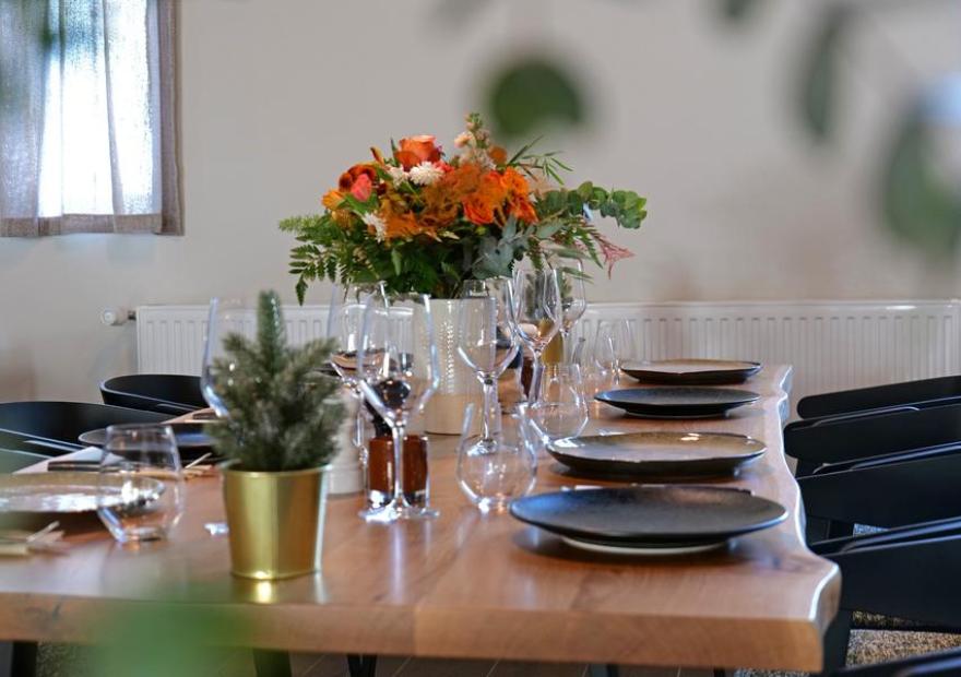 Garrigae Caserne de Briançon & Spa_Briançon