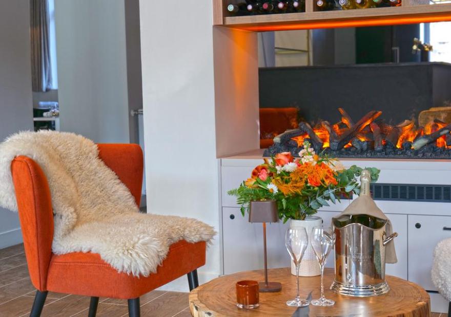 Garrigae Caserne de Briançon & Spa_Briançon