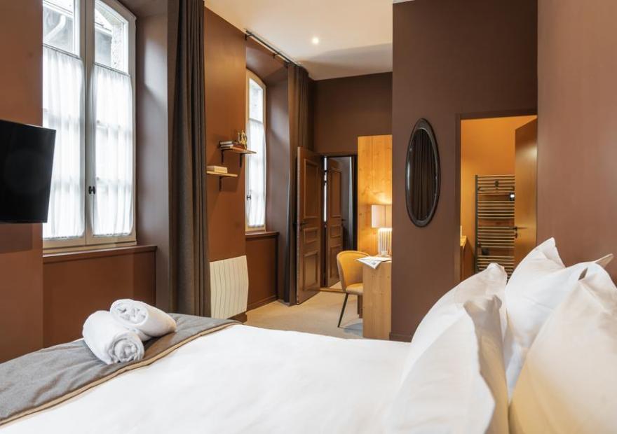 Maison Soyeuse_Briançon