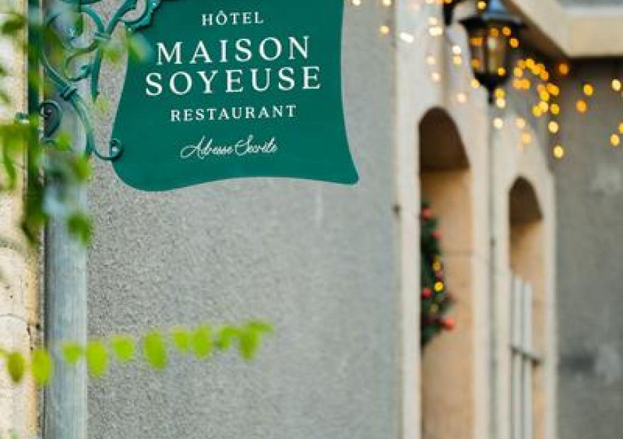 Maison Soyeuse_Briançon