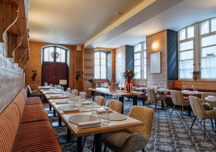 Maison Soyeuse_Briançon