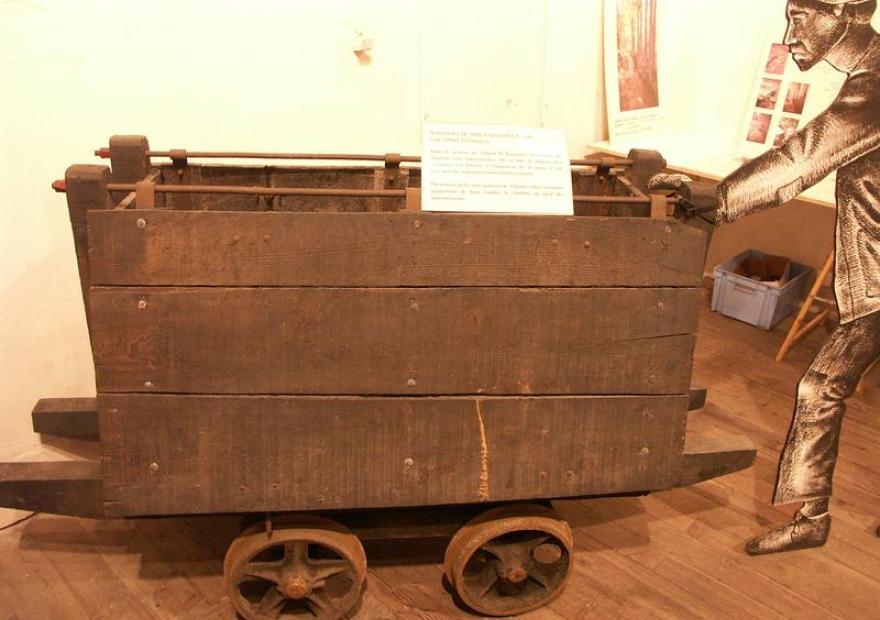 Musée de la Mine
