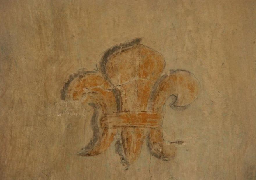 Fleur de Lis