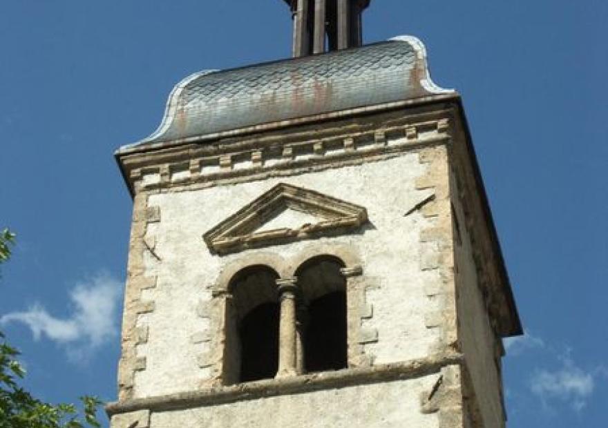 Clocher