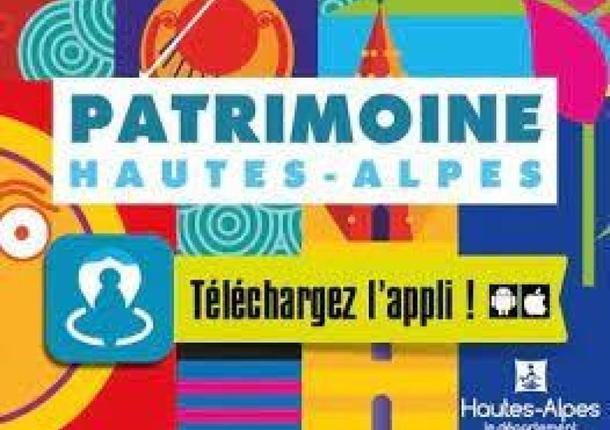 Patrimoine Hautes-Alpes_Gap