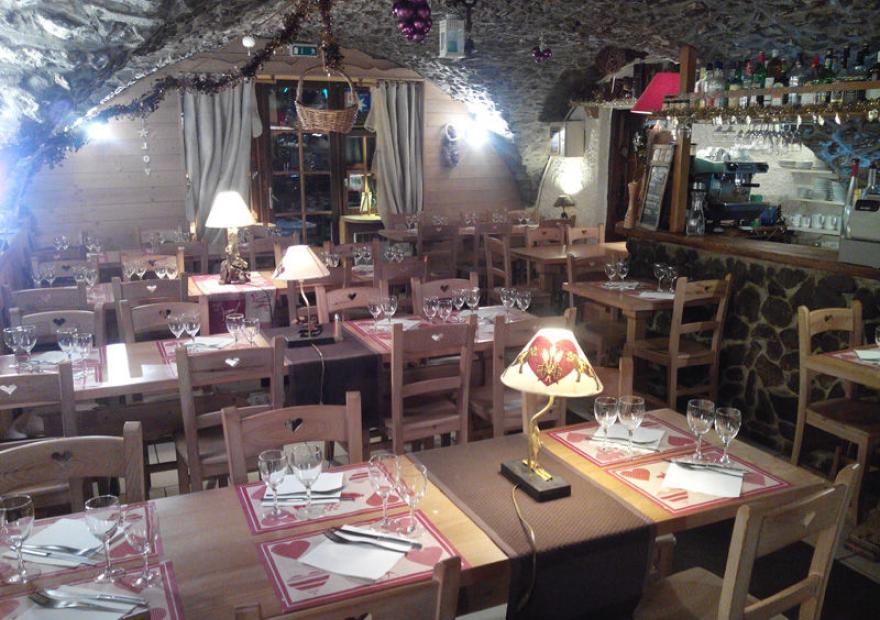 La pastorale - Serre Chevalier
