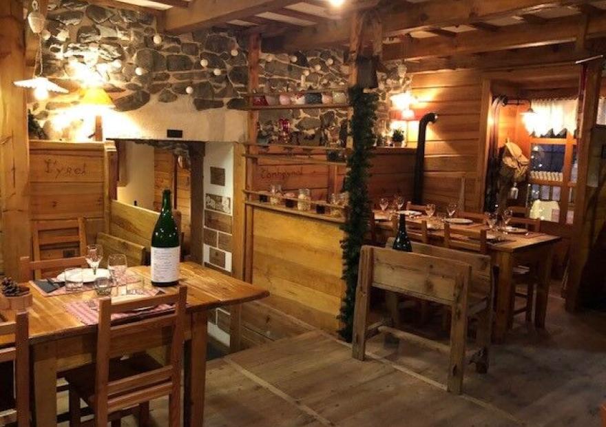 la manouille