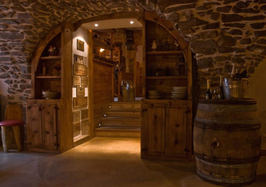 La Manouille - Serre Chevalier