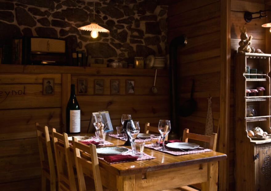 La Manouille - Serre Chevalier