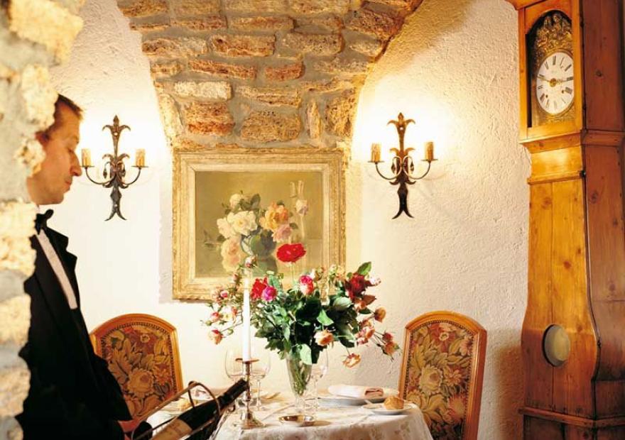 l'auberge du Choucas Serre Chevalier