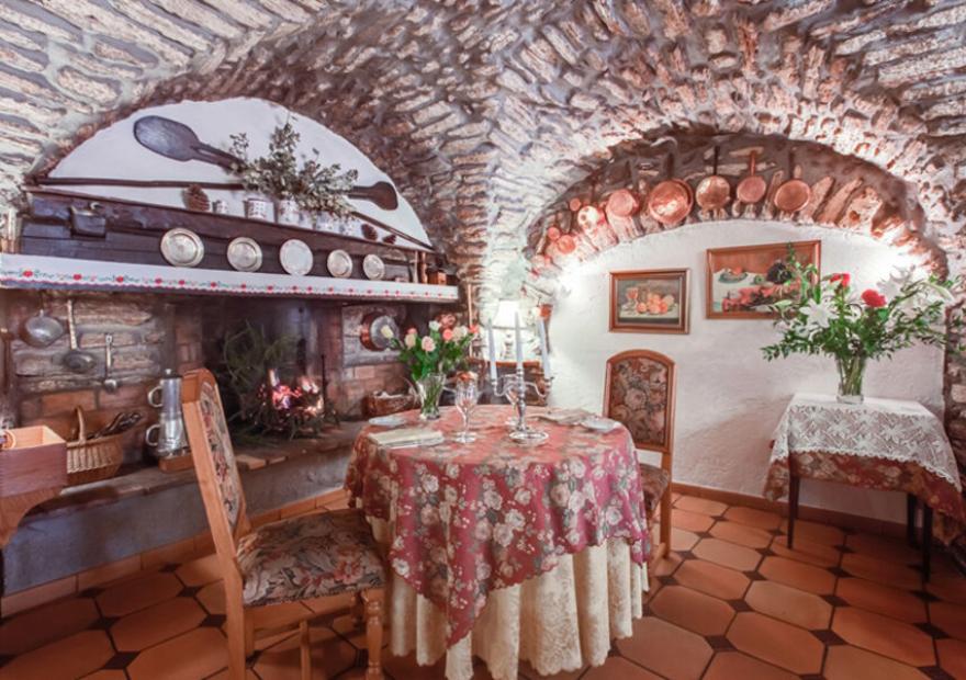 auberge du choucas - Serre Chevalier