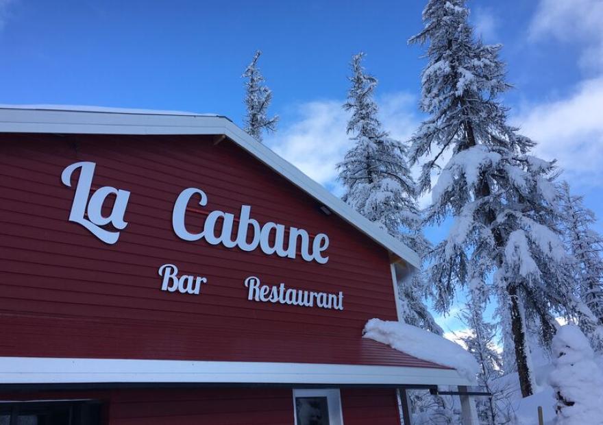 La Cabane