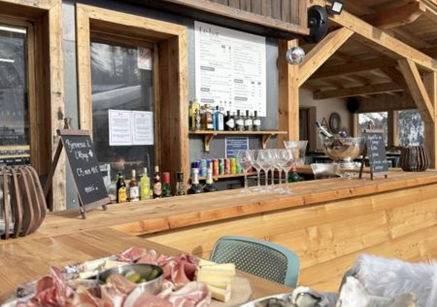 L'Alpage_La Salle-les-Alpes