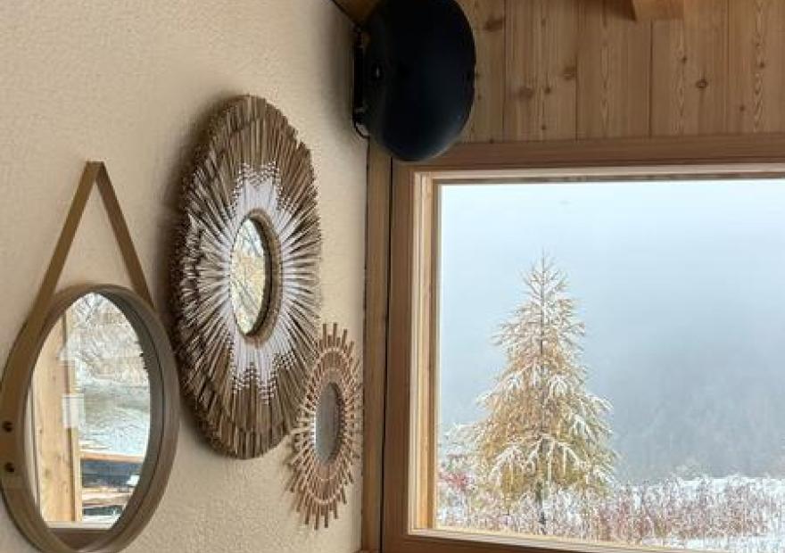 L'Alpage_La Salle-les-Alpes