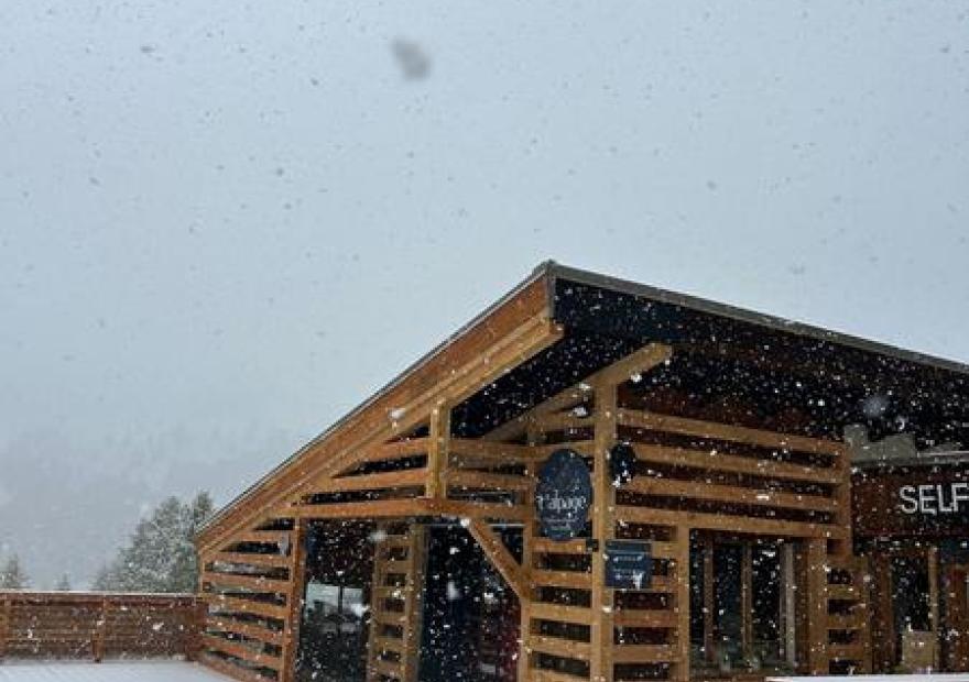 L'Alpage_La Salle-les-Alpes