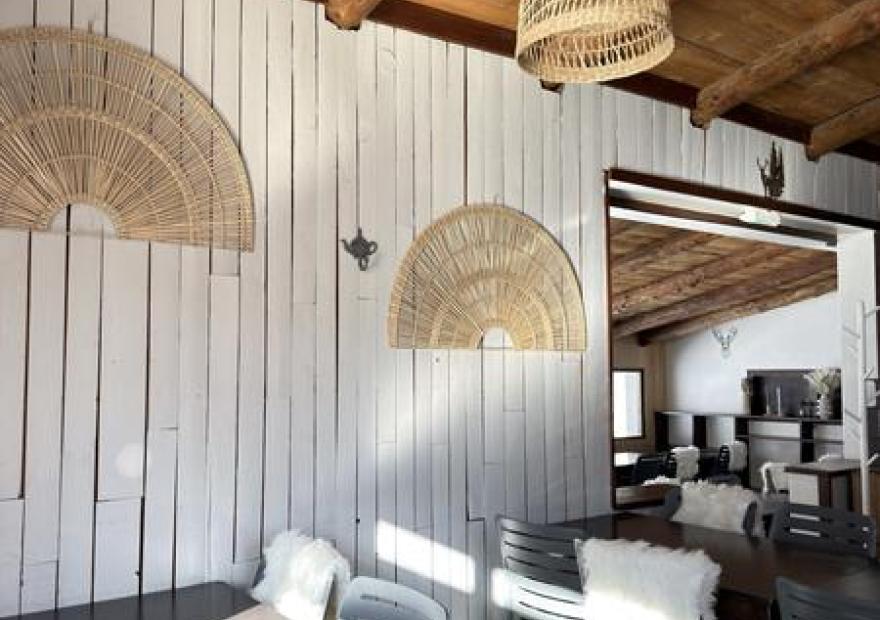 L'Alpage_La Salle-les-Alpes